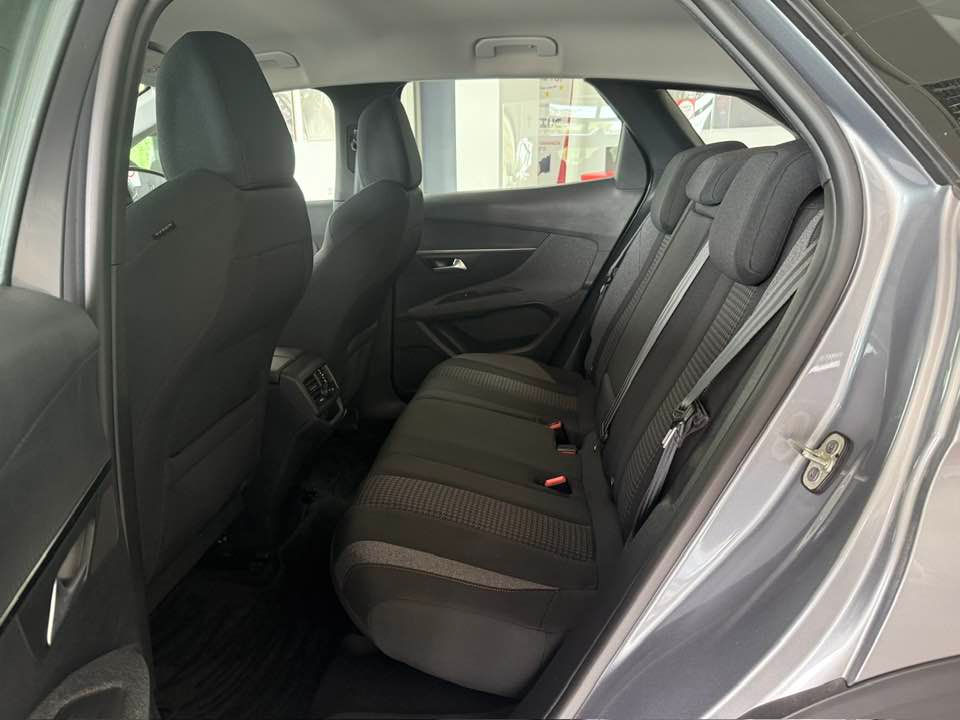 PEUGEOT 3008 - Licata - Sivauto Pendolino