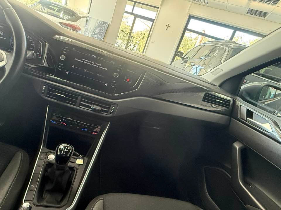 VOLKSWAGEN TAIGO - SIVAUTO PENDOLINO
