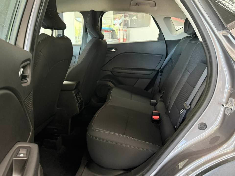 RENAULT CAPTUR - SIVAUTO - LICATA