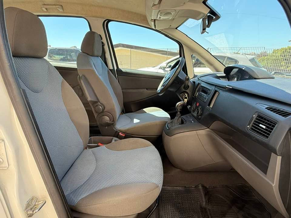 FIAT IDEA - LICATA - SIVAUTO