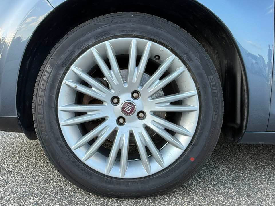 FIAT BRAVO - SIVAUTO - LICATA