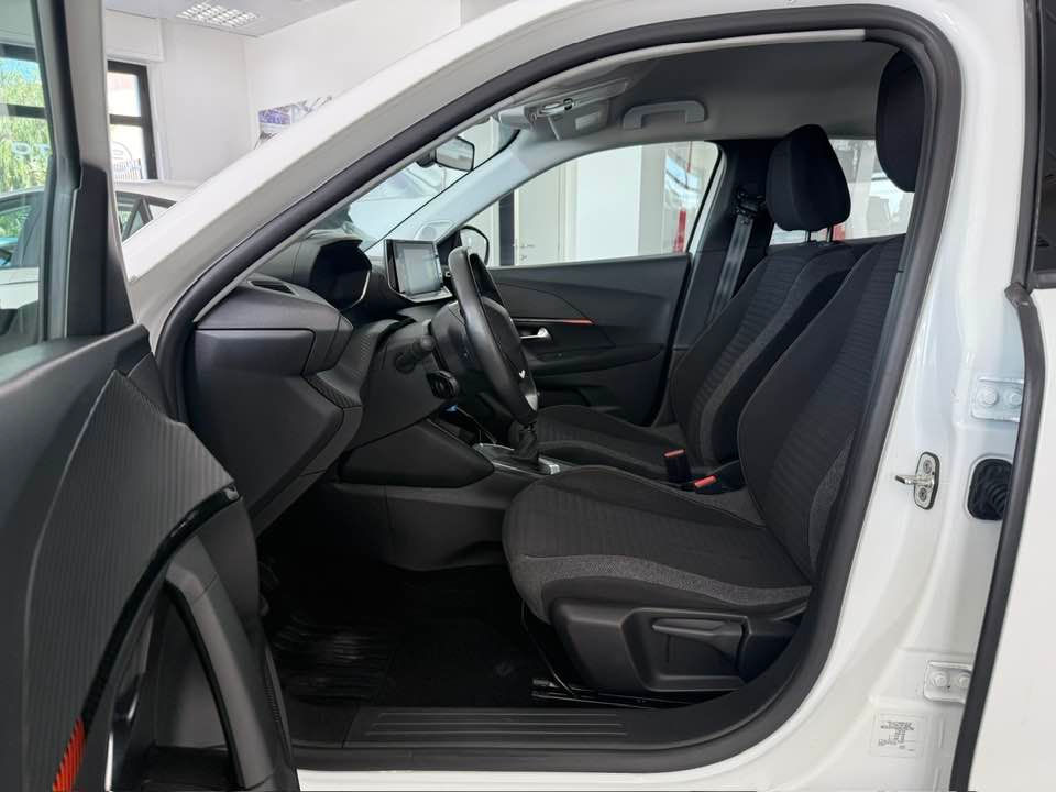 PEUGEOT 2008 - SIVAUTO - LICATA