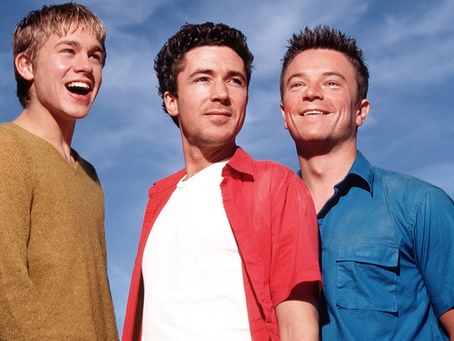 Queer as Folk UK, un recuerdo noventoso que todavía incomoda