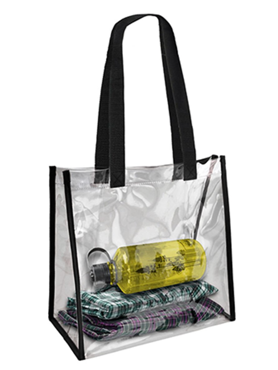 NBMS Clear Bag