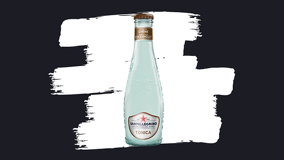 TONIC WATER SP