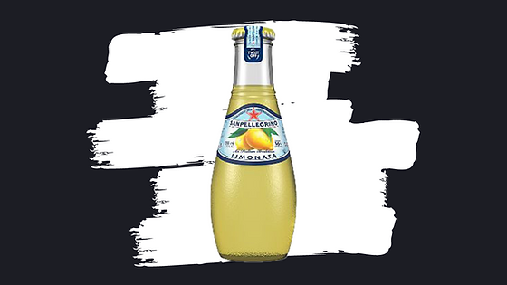 LIMONADA SANPELEGRINO