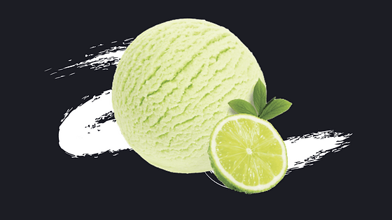 Gelato Mohito