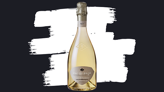 Prosecco Ca Di Rajo