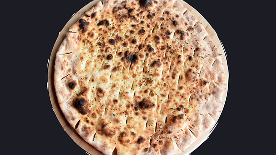 Focaccia