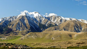Castle Hill Station closed for lambing until 1 December