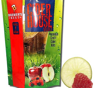 cider raspb lime