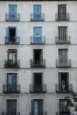 Madrid, España
