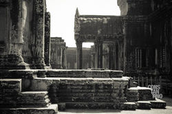 Siem Reap, Cambodia