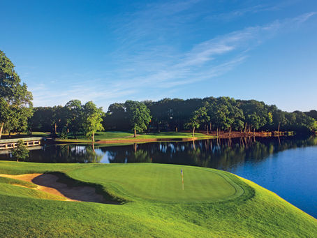 2026 President's Cup: Medinah No. 3 Breakdown and Matchup Breakdown