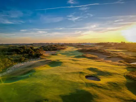 2026 Open Championship Final Thoughts: DFS Picks & Betting Card