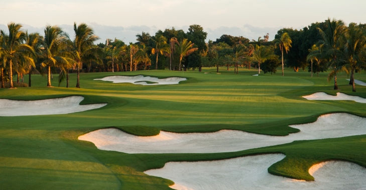 2026 Cadillac Championship Tournament Preview