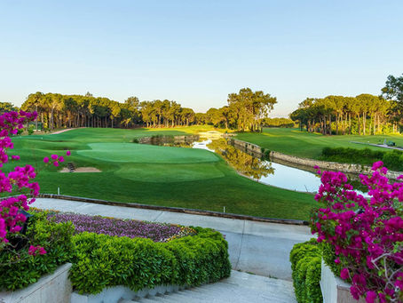 2026 Turkish Airlines Open Tournament Preview