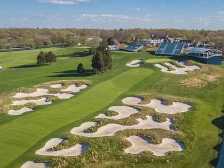2025 Ryder Cup Model and Player Guide