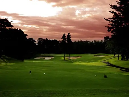 2024 ZOZO Championship Course Preview