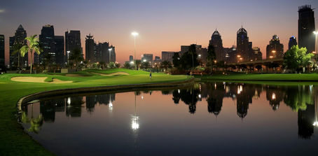 2026 Dubai Desert Classic Tournament Preview