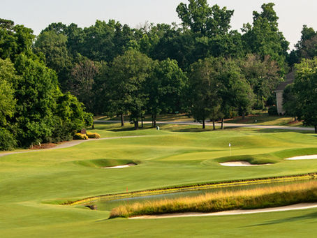 2025 Wyndham Championship Tournament Preview