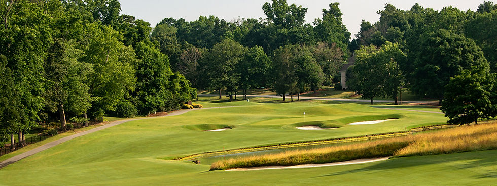 2025 Wyndham Championship Tournament Preview