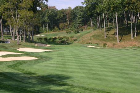 2025 BMW Championship Tournament Preview