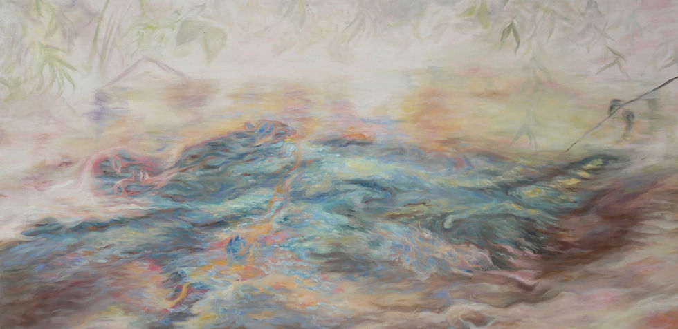 The Riverbed (2022)