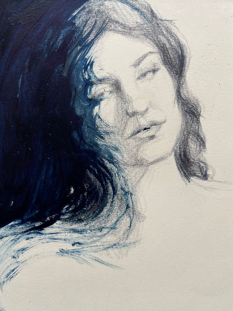 Overflow Gently, Don't Drown (2024)