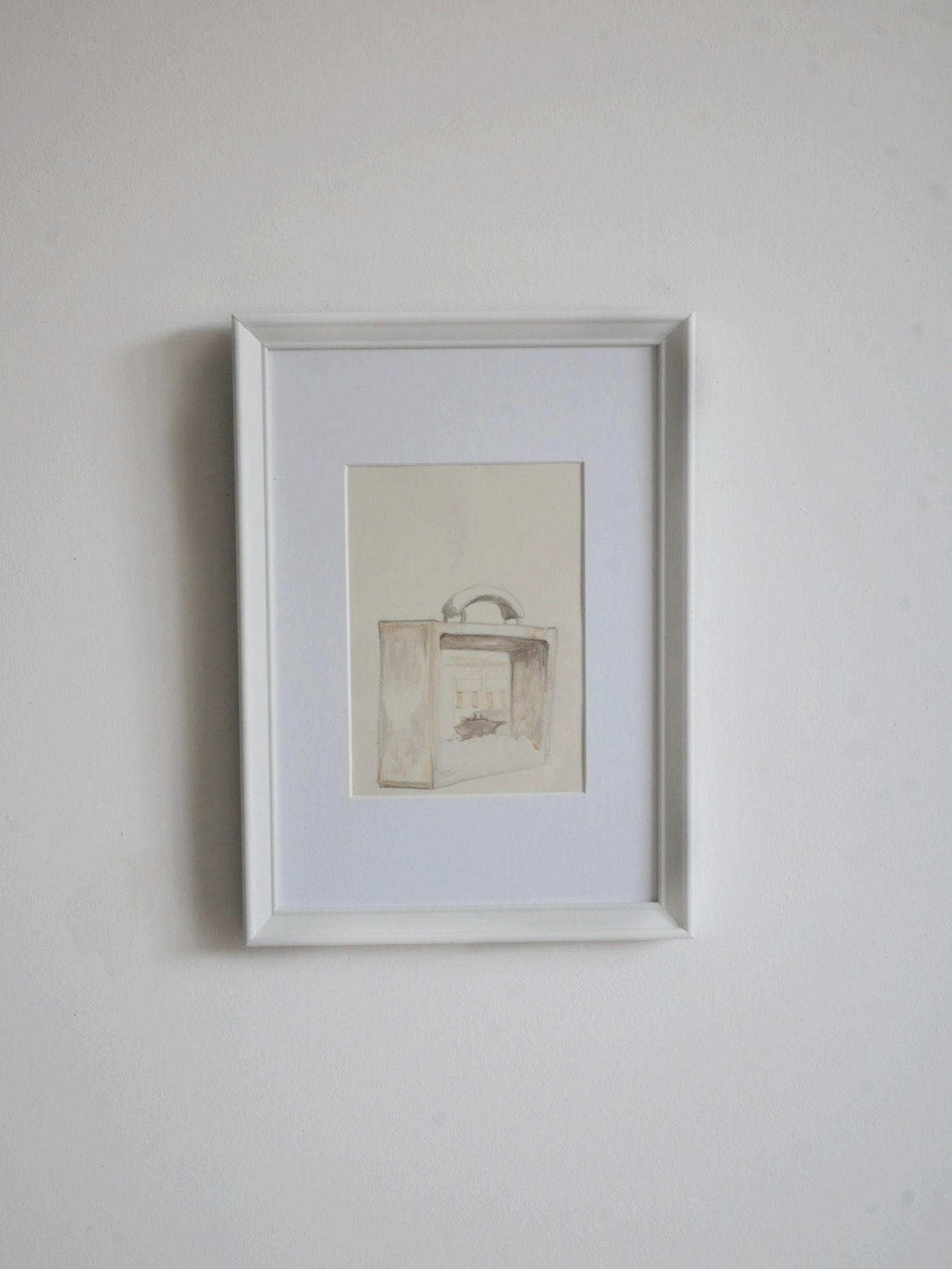 I Carry You With Me (2023)