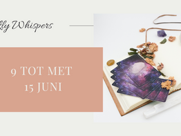 Weekly Whispers | Week 25