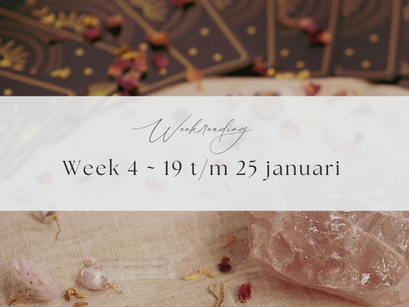 Weekreading| Week 4