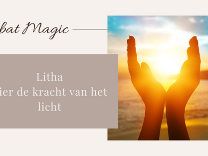 Sabbat Magic | Litha: Vier de kracht van het licht