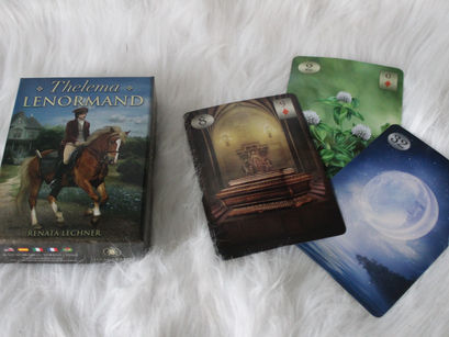 Divinatie | Mijn favoriete decks van 2023