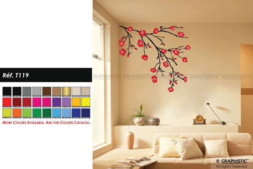 Customize this wall Sticker!