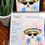 Thumbnail: Goofy Pets watercolor paint kits: Fiest Chiqui