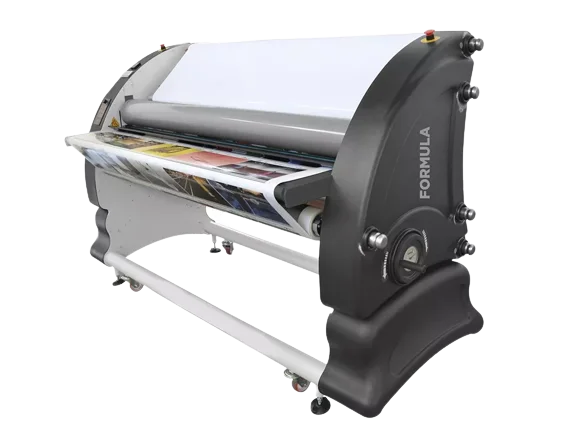 Topli Laminator Flexa Formula za laminiranje