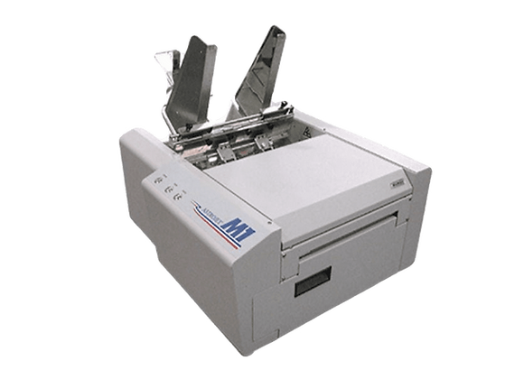 Digitalni tisk, Printer, Memjet tiskalnik