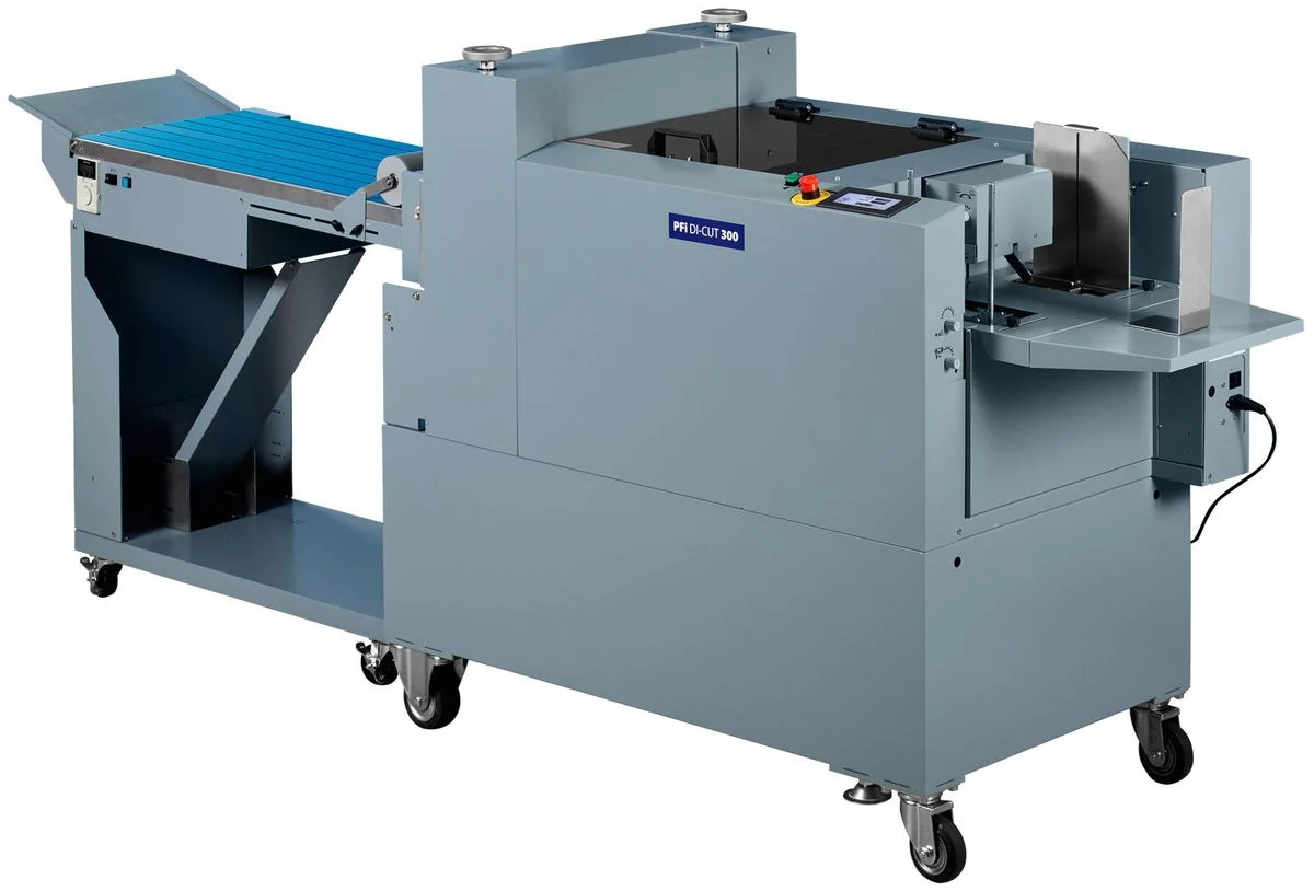 Duplo Pfi Di-Cut 300