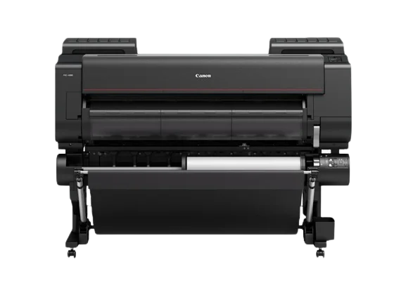 Tiskalnik za fotografije Canon imagePROGRAF GP 4000, printer iz role