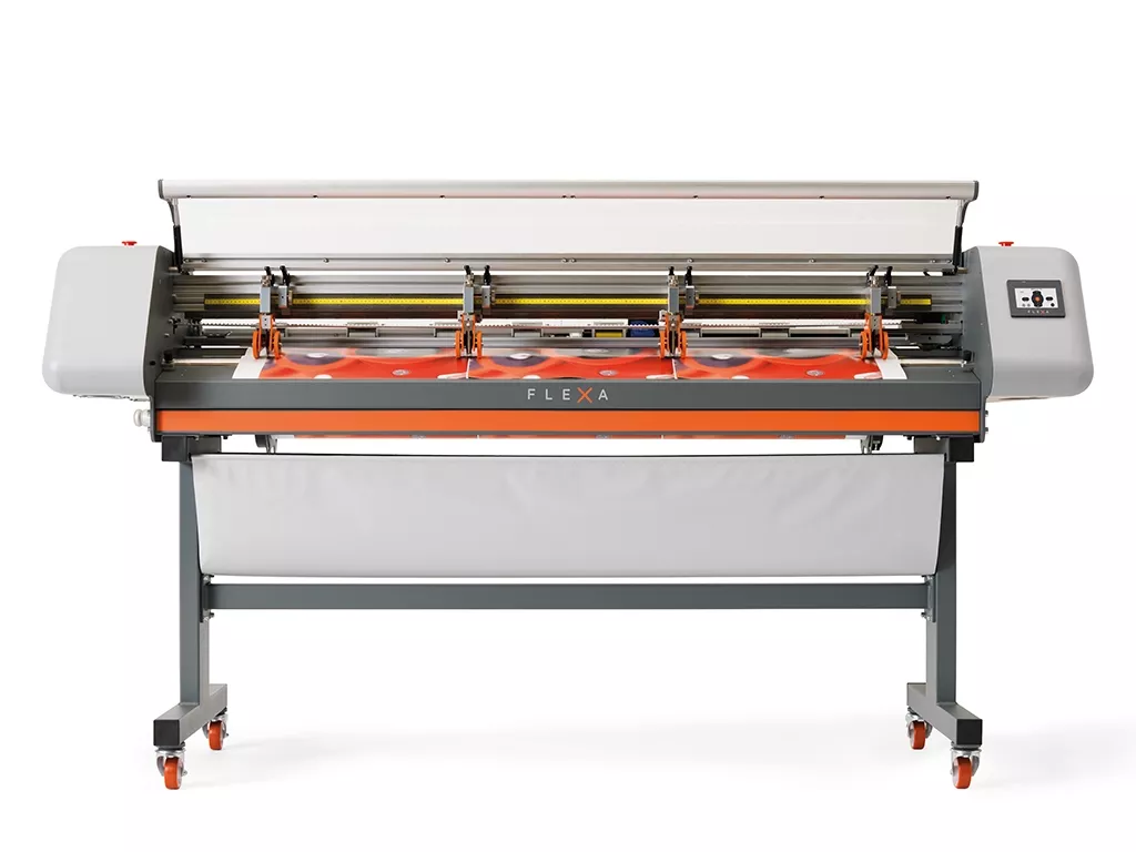 Laminator Flexa Easy Sign za laminiranje