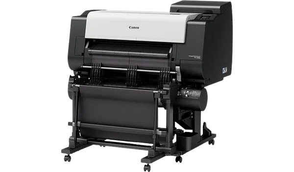 Tiskalnik za fotografije Canon imagePROGRAF GP 2000, printer iz role