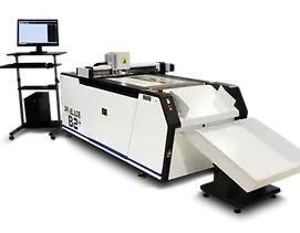 Duplo PFI BLADE B2+za rezanje, biganje in perofracijo