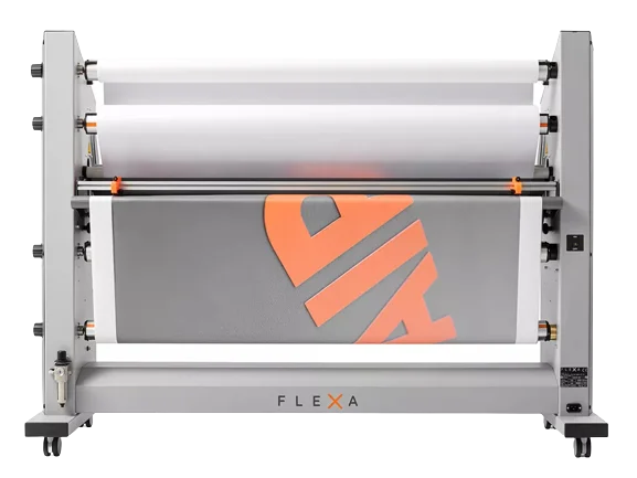 Cold Laminator Flexa Easy Lite Air za laminiranje