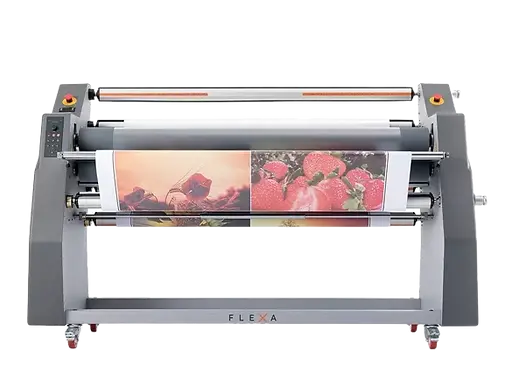 Topli Laminator Flexa Easy Hot za laminiranje