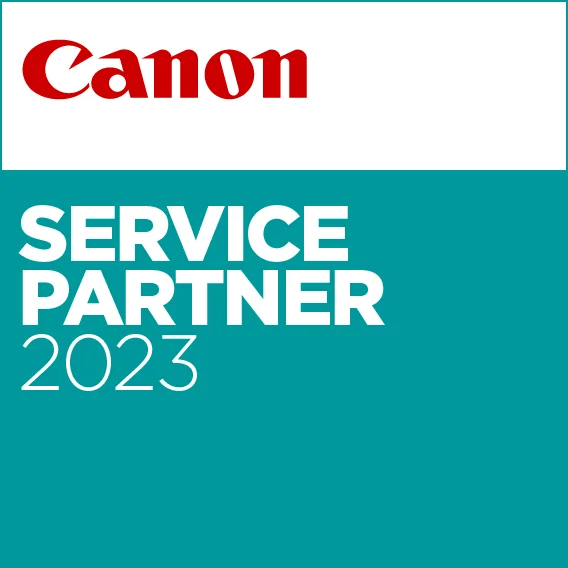 canon service partner, canon slovenija, canon printer
