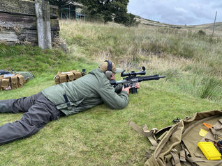 Diggle National CSR Championships 2025