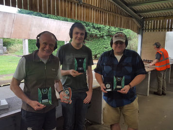 LWSR Lincolnshire League results