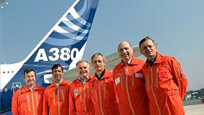 Le parrain 2026 de la promotion BIA
