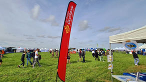 Airexpo 2026 - Anniversaire des 40 ans